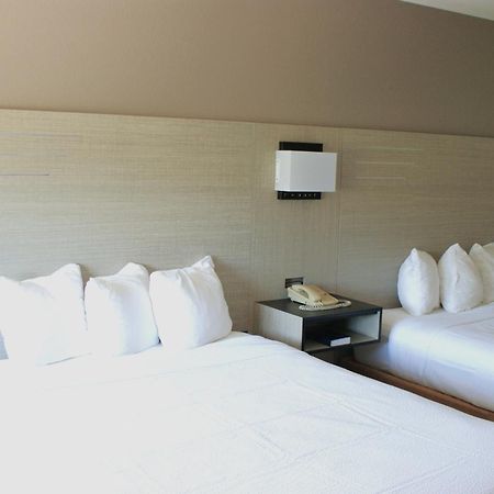Van Buren Inn Екстер'єр фото