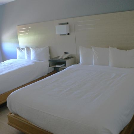 Van Buren Inn Екстер'єр фото